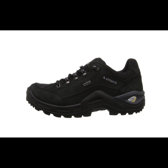 New Balance Shoes | Lowa Renegade II GTX Lo (Wide) | Color: Black | Size: 14 | Poshing4college's Closet